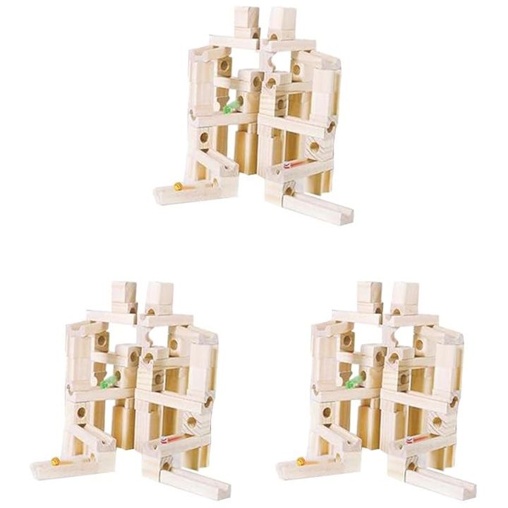 marble-run-building-blocks-set-khis-satamasho-samsheneblo-kubikebis-nakrebi