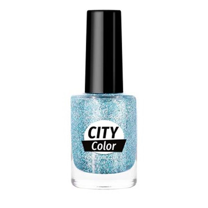 golden-rose-city-color-nail-lacquer-glitter-no106-frchkhilis-laqi