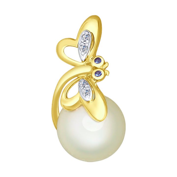 redberry-oqros-kuloni