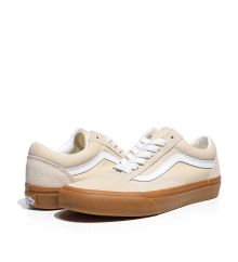 Product image of VANS - UA Old Skool OATMEAL/GUM