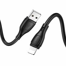 Product image of HOCO X61 USB Lightning სწრაფდამტენი კაბელი