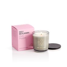 Product image of Max Benjamin Candle - Pink Pepper 210g ოთახის სურნელი