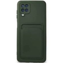 Product image of NEWFACE Samsung Galaxy A12/M12 მობილური ტელეფონის ქეისი