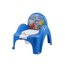 Product image of Tega Baby საბავშვო ღამის ქოთანი თავსახურით