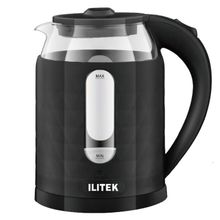 Product image of ILITEK IL 1016 1.8ლ ელექტრო ჩაიდანი