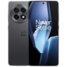 Product image of Oneplus 13R 12GB/256GB Nebula Noir მობილური ტელეფონი