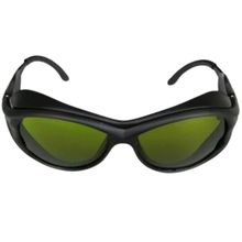 Product image of ლაზერული სინათლის დამცავი სათვალე