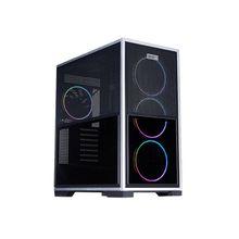 Product image of 1ST Player IF8 Black - 4x120 Fan ARGB ქეისი