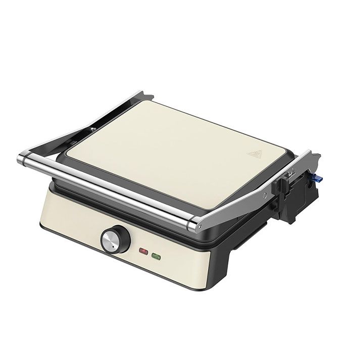 westinghouseretro-contact-grill-cream-tosteri
