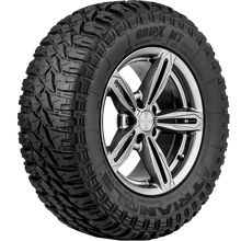 Product image of TRIANGLE&nbsp;TR281&nbsp;235/85R16&nbsp;ყველა სეზონის საბურავი