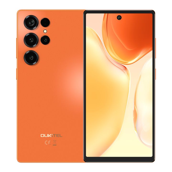 oukitel-c66-orange-24gb-816-512gb-mobiluri-telefoni