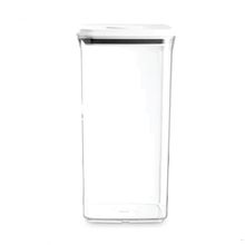 Product image of BERLLONG საკვების შესანახი კონტეინერი პლასტმასის BVC-0183
