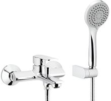 Product image of აბაზანის ონკანი KFA Agat Chrome