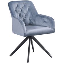 Product image of AKHALI AVEJI მბრუნავი სკამი Max