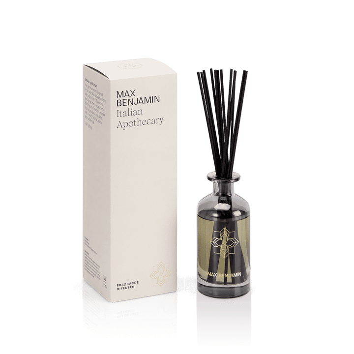 max-benjamin-italian-apothecary---chkhirebiani-difuzori-150-ml