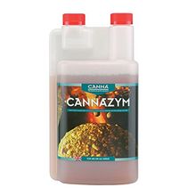 Product image of CANNAZYM  125მლ - სასუქი დანამატი - ფერმენტული პრეპარატი