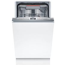 Product image of BOSCH SPV4HMX65Q ჩასაშენებელი ჭურჭლის სარეცხი მანქანა