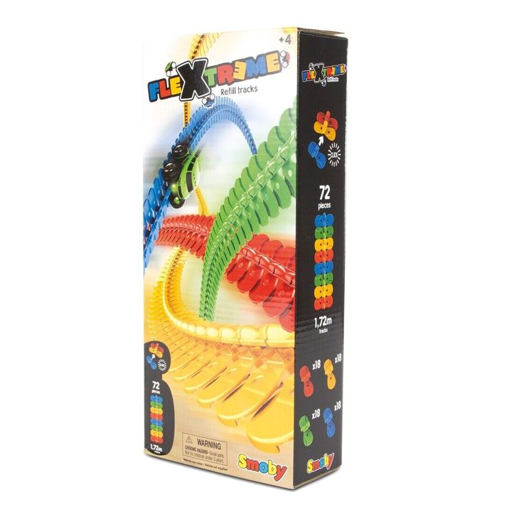 smoby-flextreme-trasa