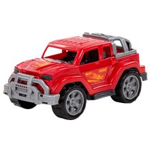 Product image of POLESIE Legionary Mini car სათამაშო ტრანსპორტი