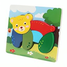 Product image of ფაზლი - დათვი