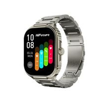Product image of Hifuture Smart Watch Ultra3 Pro - Silver სმარტ საათი