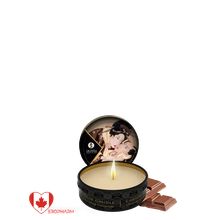 Product image of მასაჟის მინი სანთელი მომაჯადოებელი შოკოლადი