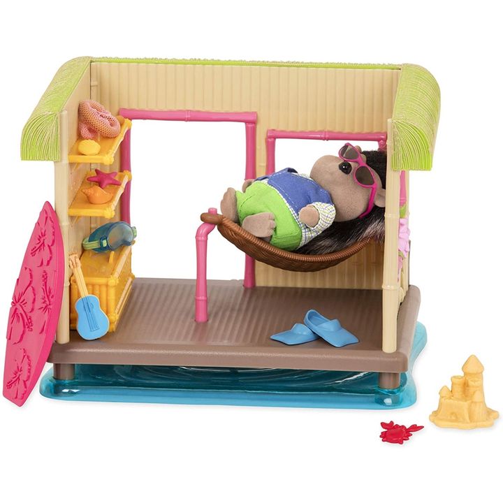 satamashoebis-nakrebi-lil-woodzeez-6252z-tiki-hut-playset-photo-4