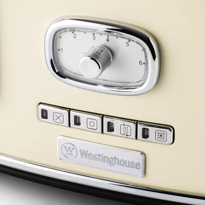westinghouse-4-slice-toaster-cream-tosteri-photo-3