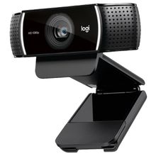 Product image of LOGITECH C922 Pro ვებკამერა