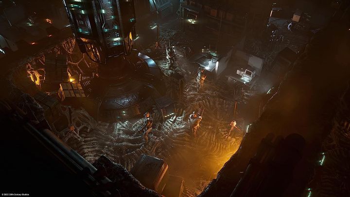 aliens-dark-descent-ps5-photo-2