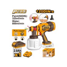 Product image of INGCO CSGLI20042 პულივიზატორი