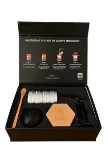 Product image of ვისკის შესაბოლი ნაკრები