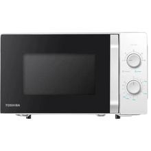 Product image of TOSHIBA MM20P(WH)-P 20ლ მიკროტალღური ღუმელი