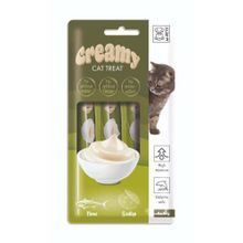 Product image of M-PETS CREAMY კატის  სასუსნავი კრემი
