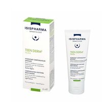 Product image of ISIS PHARMA Teen Derm ჰიდრა დამატ/დამამშვ. ცხიმიანი/პრობლემური კანის 40მლ