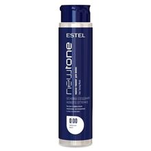 Product image of ESTEL NEWTONE ESTEL HAUTE COUTURE 400მლ თმის ნიღაბი