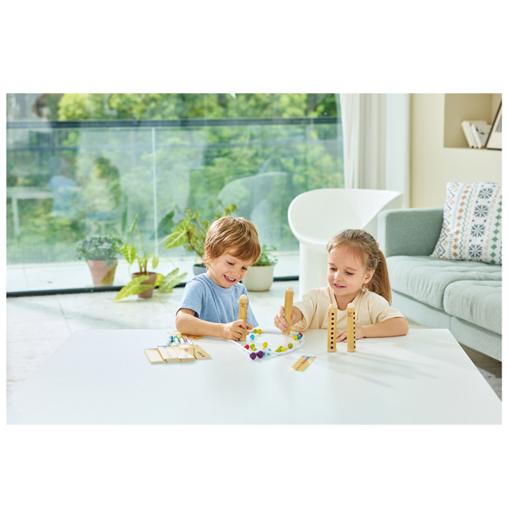 hape-bamboo-marble-match-game-samagido-tamashi-photo-2