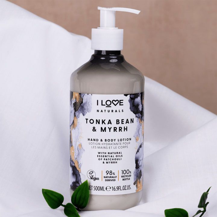 i-love-naturals-hand-body-lotion-tonka-bean-myrrh-khelis-da-tanis-losioni-mgrdznobiare-kanistvis-photo-2