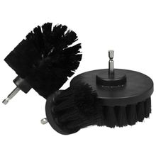 Product image of HOTECHE 3 ცალიანი ელექტრო საწმენდი ჯაგრისების ნაკრები