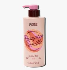 Product image of Victoria's Secret Pumpkin Vanilla Body Lotion ტანის ლოსიონი 355მლ