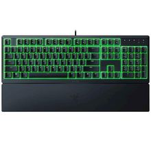 Product image of RAZER Ornata V3 X მემბრანული Gaming კლავიატურა