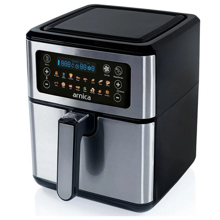 arnica-gh-22230-7l-aerogrili-photo-2