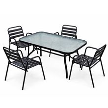 Product image of COZY M  ბაღის ავეჯის ნაკრები