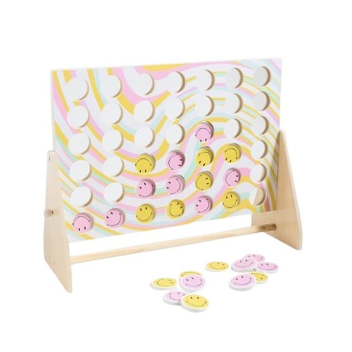 sunnylife-mega-4-in-a-row-smiley-khis-satamasho