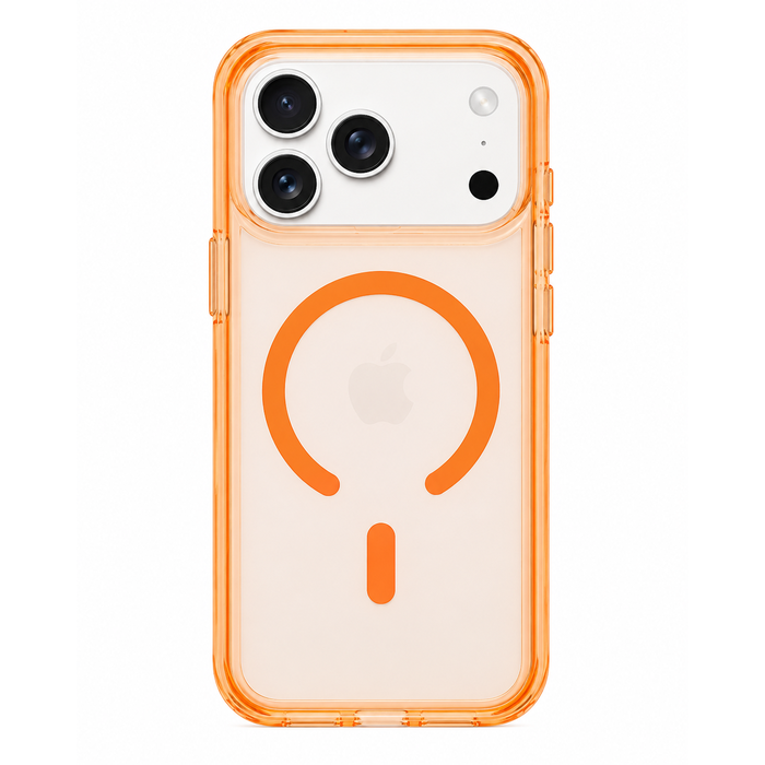 iphone-17-pro-clear-case-with-magsafe-orange-mobiluri-telefonis-qeisi