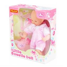 Product image of Polesie თოჯინა "პუპსი"