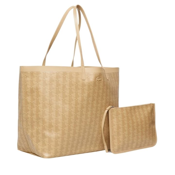lacoste-shopper-bag-with-pattern-in-beige-chanta