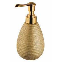 Product image of BISK GOLD 06302 თხევადი საპნის დისპენსერი