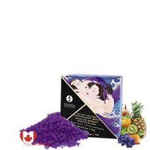 Product image of Shunga Moonlight Bath ეგზოტიკური ხილის მიქსი აბაზანის მარილი