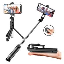 Product image of Yesido SF11 უსადენო სელფის ჯოხი